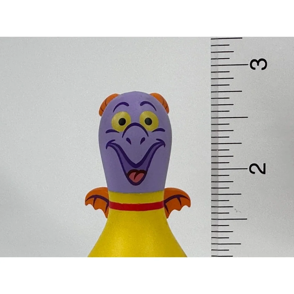 FIGMENT Disney Vinylmation Park Starz 1 Sweater Varient Limited Edition 5000